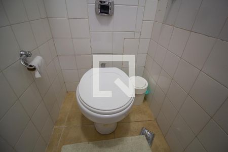Apartamento à venda com 78m², 2 quartos e sem vagaBanheiro de serviço