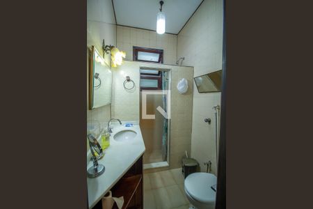 Apartamento à venda com 78m², 2 quartos e sem vagaBanheiro Social