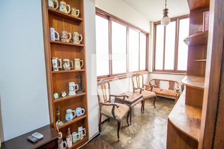 Apartamento à venda com 78m², 2 quartos e sem vagaQuarto 2 - Armários