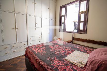 Apartamento à venda com 78m², 2 quartos e sem vagaQuarto 1