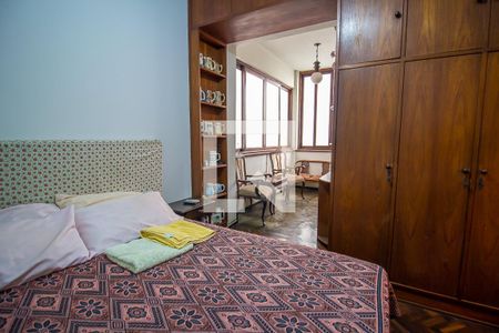 Apartamento à venda com 78m², 2 quartos e sem vagaQuarto 2