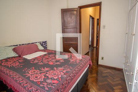 Apartamento à venda com 78m², 2 quartos e sem vagaQuarto 1