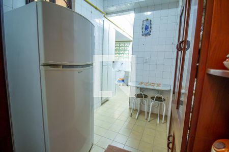 Apartamento à venda com 78m², 2 quartos e sem vagaCozinha 
