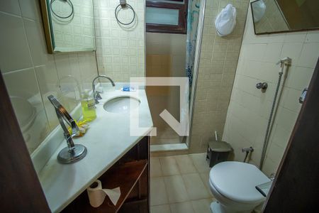 Apartamento à venda com 78m², 2 quartos e sem vagaBanheiro Social