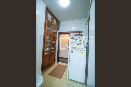 Apartamento à venda com 78m², 2 quartos e sem vagaCozinha