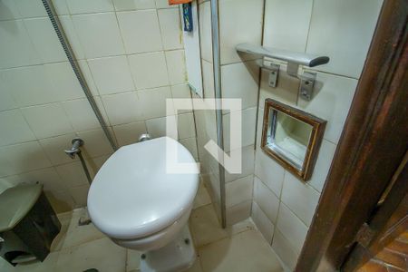 Apartamento à venda com 78m², 2 quartos e sem vagaBanheiro Social