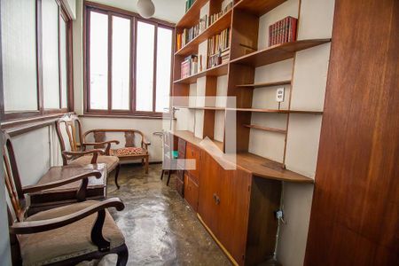 Apartamento à venda com 78m², 2 quartos e sem vagaQuarto 2 - Armários
