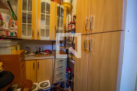 Apartamento à venda com 78m², 2 quartos e sem vagaQuarto de Serviço