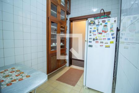 Apartamento à venda com 78m², 2 quartos e sem vagaCozinha 