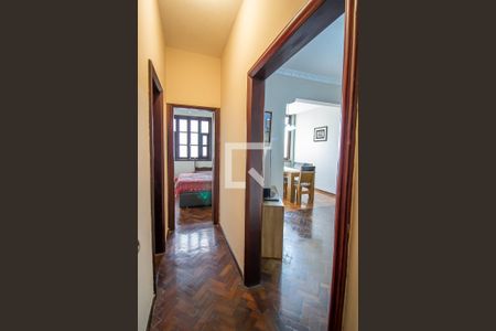 Apartamento à venda com 78m², 2 quartos e sem vagaCorredor