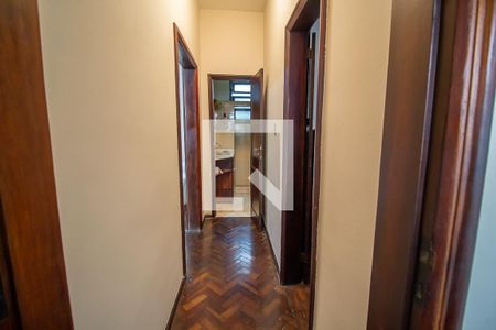 Apartamento à venda com 78m², 2 quartos e sem vagaCorredor