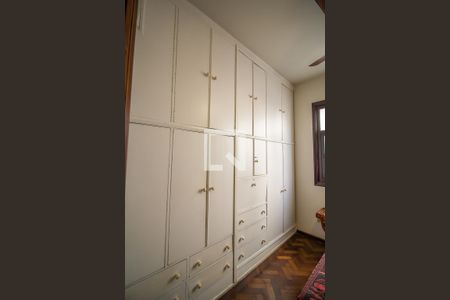Apartamento à venda com 78m², 2 quartos e sem vagaQuarto 1 - Armários