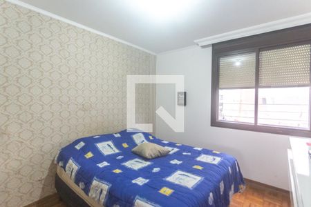 Quarto 2 de apartamento à venda com 3 quartos, 90m² em Rudge Ramos, São Bernardo do Campo