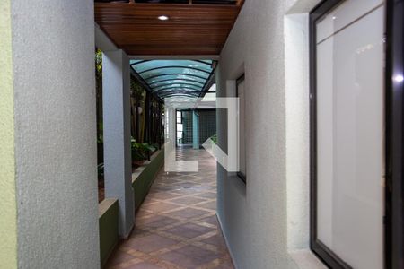 Apartamento à venda com 92m², 3 quartos e 2 vagasÁrea comum