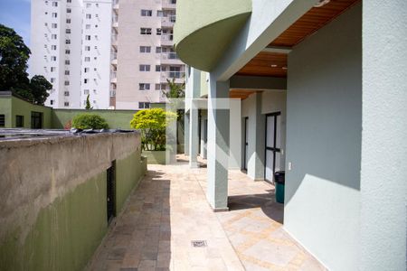 Apartamento à venda com 92m², 3 quartos e 2 vagasÁrea comum