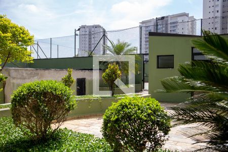 Apartamento à venda com 92m², 3 quartos e 2 vagasÁrea comum