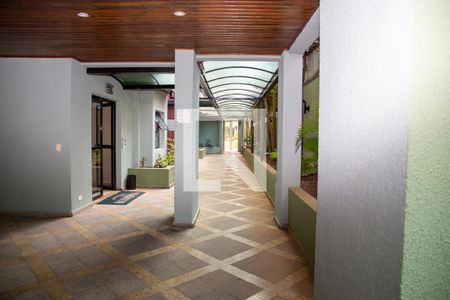 Apartamento à venda com 92m², 3 quartos e 2 vagasÁrea comum