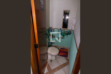 Apartamento à venda com 92m², 3 quartos e 2 vagasLavabo