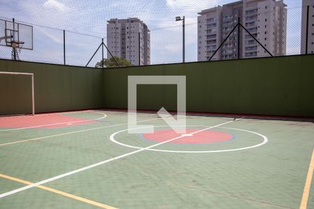Apartamento à venda com 92m², 3 quartos e 2 vagasQuadra Esportiva