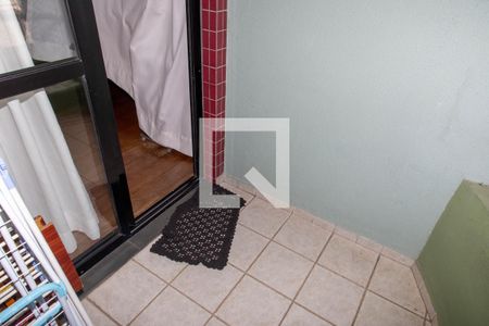 Apartamento à venda com 92m², 3 quartos e 2 vagasVaranda 2