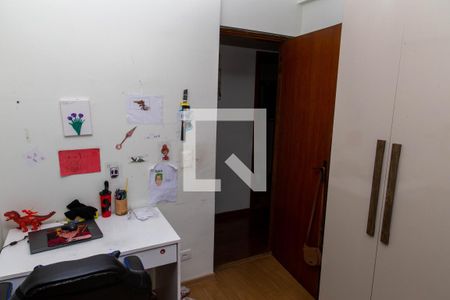 Quarto 1 de apartamento à venda com 3 quartos, 92m² em Centro, Diadema