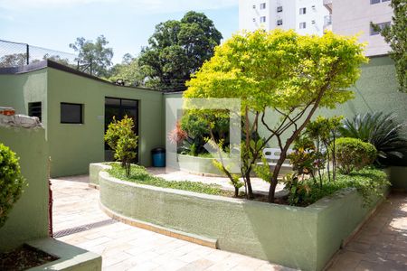 Apartamento à venda com 92m², 3 quartos e 2 vagasÁrea comum