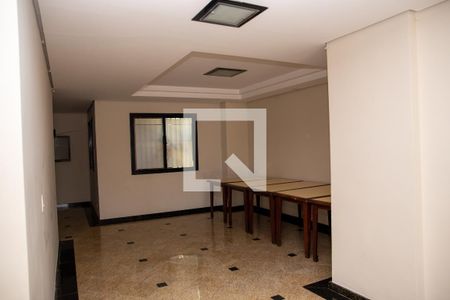 Apartamento à venda com 92m², 3 quartos e 2 vagasSalão de Festas