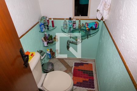 Apartamento à venda com 92m², 3 quartos e 2 vagasLavabo