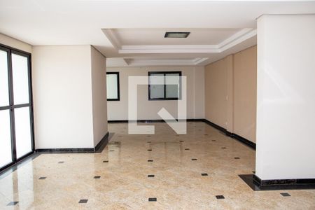 Apartamento à venda com 92m², 3 quartos e 2 vagasSalão de Festas