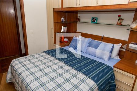 Apartamento à venda com 92m², 3 quartos e 2 vagasQuarto Suite