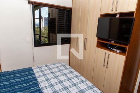 Apartamento à venda com 92m², 3 quartos e 2 vagasQuarto Suite