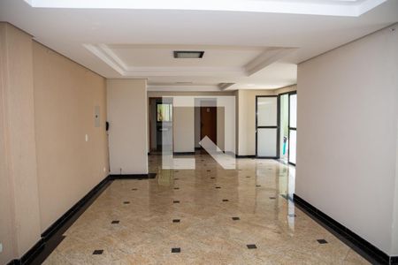 Apartamento à venda com 92m², 3 quartos e 2 vagasSalão de Festas