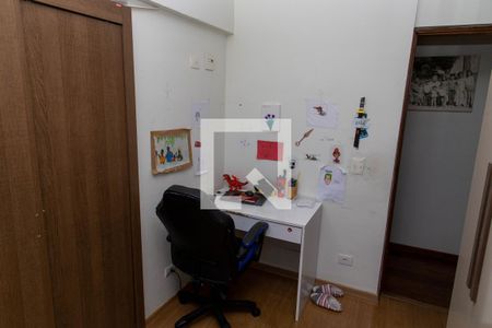 Quarto 1 de apartamento à venda com 3 quartos, 92m² em Centro, Diadema