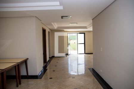 Apartamento à venda com 92m², 3 quartos e 2 vagasSalão de Festas
