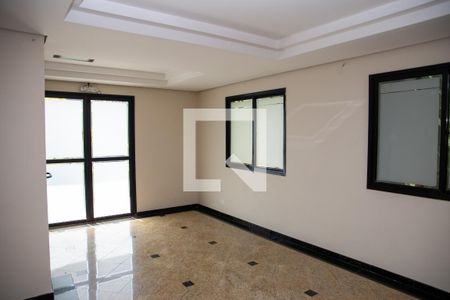 Apartamento à venda com 92m², 3 quartos e 2 vagasSalão de Festas