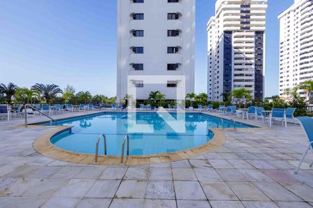 Apartamento para alugar com 97m², 2 quartos e 1 vaga Apartamento para alugar com 97m², 2 quartos e 1 vagaÁrea Comum Piscina