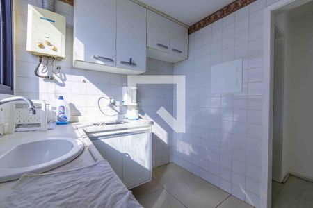 Apartamento para alugar com 97m², 2 quartos e 1 vaga Apartamento para alugar com 97m², 2 quartos e 1 vagaCozinha