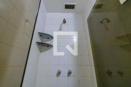 Apartamento para alugar com 97m², 2 quartos e 1 vaga Apartamento para alugar com 97m², 2 quartos e 1 vagaBanheiro Suíte 1