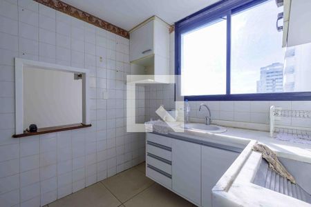 Apartamento para alugar com 97m², 2 quartos e 1 vaga Apartamento para alugar com 97m², 2 quartos e 1 vagaCozinha