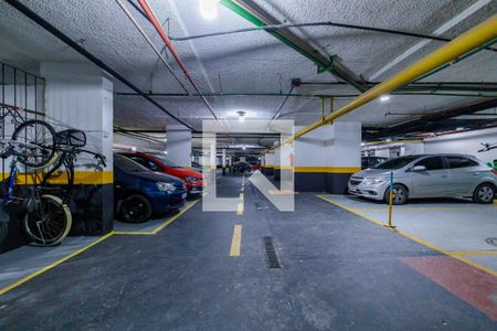 Apartamento para alugar com 97m², 2 quartos e 1 vaga Apartamento para alugar com 97m², 2 quartos e 1 vagaÁrea Comum Garagem