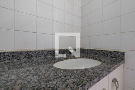 Apartamento para alugar com 97m², 2 quartos e 1 vaga Apartamento para alugar com 97m², 2 quartos e 1 vagaBanheiro Suíte 2