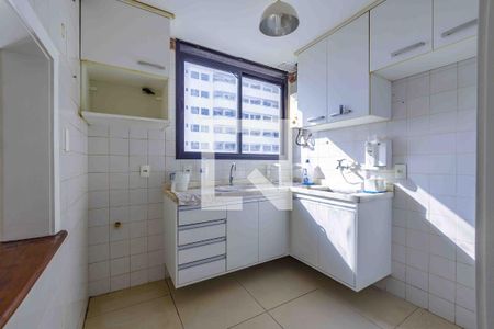 Apartamento para alugar com 97m², 2 quartos e 1 vaga Apartamento para alugar com 97m², 2 quartos e 1 vagaCozinha