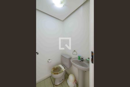 Apartamento para alugar com 97m², 2 quartos e 1 vaga Apartamento para alugar com 97m², 2 quartos e 1 vagaLavabo