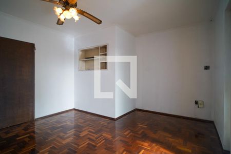 Sala de casa para alugar com 4 quartos, 170m² em Jardim Vera Cruz, Sorocaba