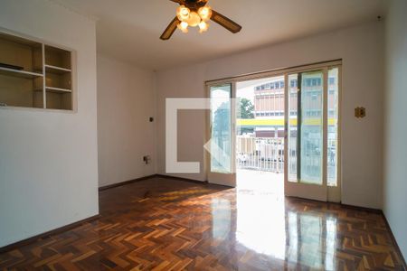 Sala de casa para alugar com 4 quartos, 170m² em Jardim Vera Cruz, Sorocaba