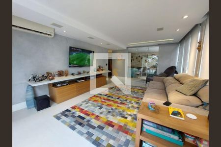 Apartamento à venda com 3 quartos, 219m² em Barra da Tijuca, Rio de Janeiro