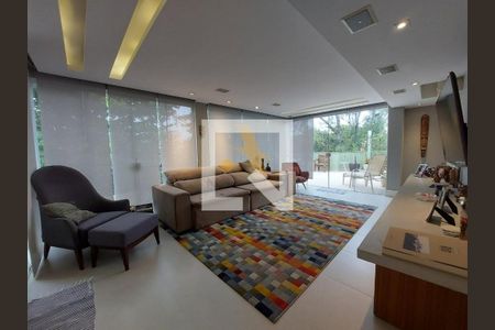 Apartamento à venda com 3 quartos, 219m² em Barra da Tijuca, Rio de Janeiro
