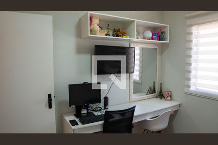 Apartamento para alugar com 58m², 3 quartos e 1 vaga Apartamento para alugar com 58m², 3 quartos e 1 vagaQuarto 3