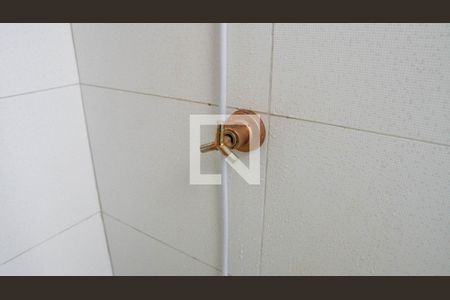 Apartamento para alugar com 58m², 3 quartos e 1 vaga Apartamento para alugar com 58m², 3 quartos e 1 vagaBanheiro