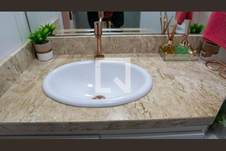 Apartamento para alugar com 58m², 3 quartos e 1 vaga